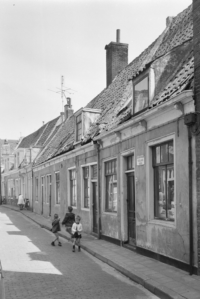 Hofstraat, 11
