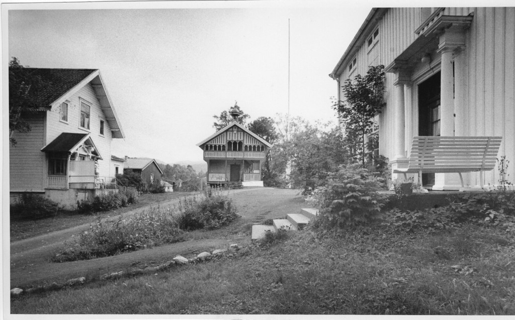 Kaarbø-gården, Harstad