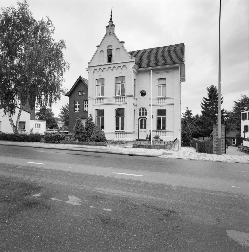 Villa Diana' in Valkenburg