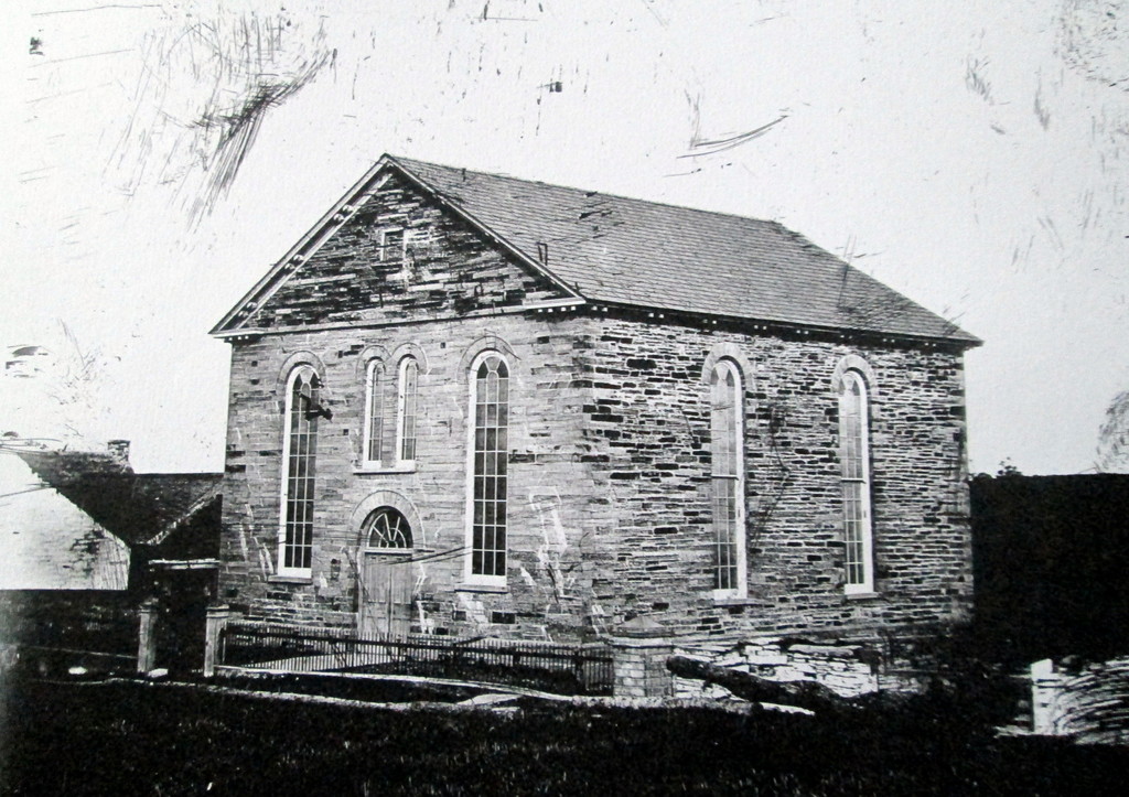 Penuel Chapel, Cilgerran