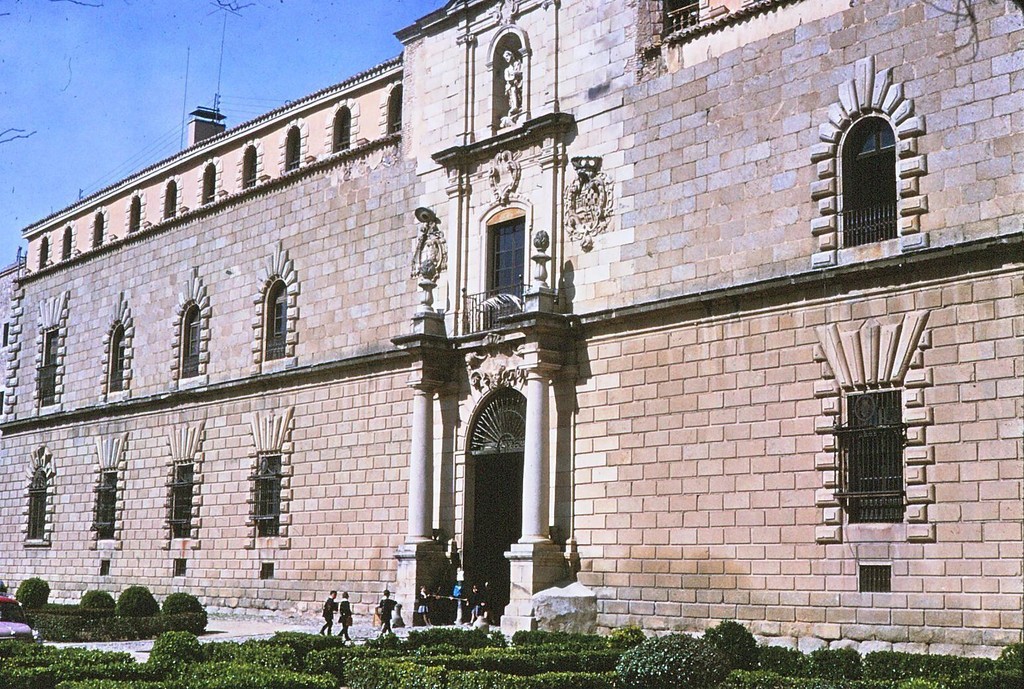 Hospital Tavera de Toledo