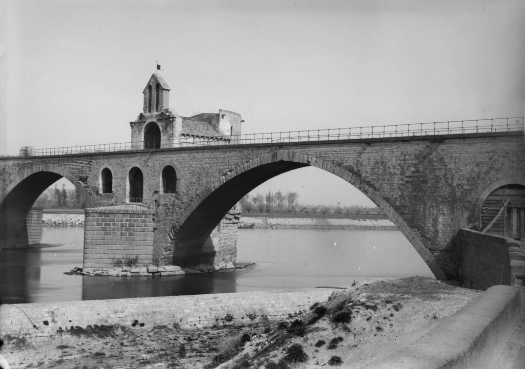 Pont Saint-Bénézet