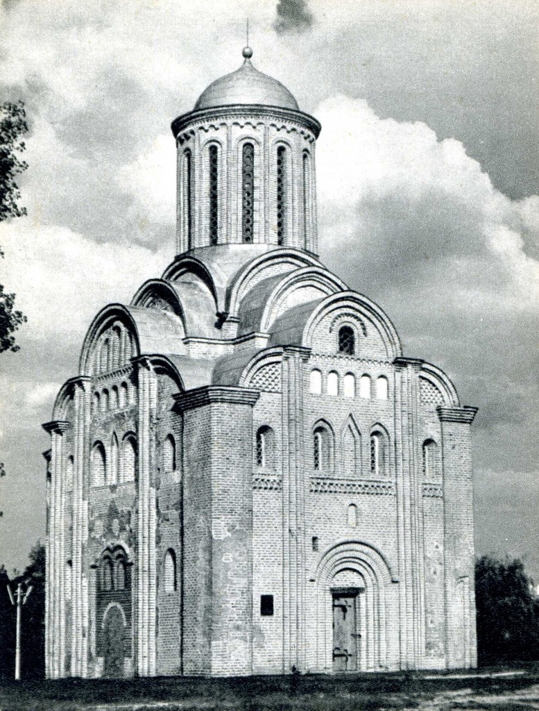 П'ятницька церква (Чернігів)