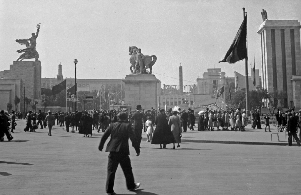 World Expo 1937