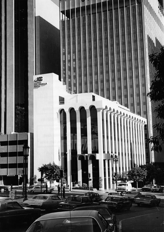 Japan California Bank