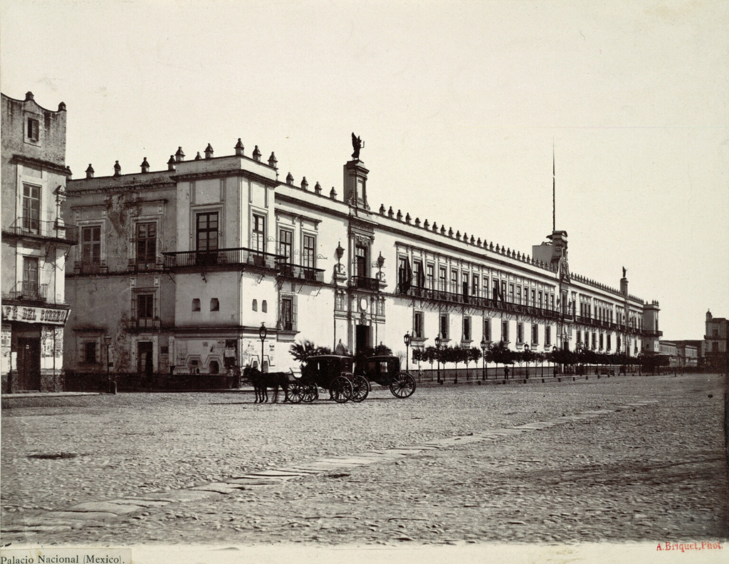 Palacio Nacional