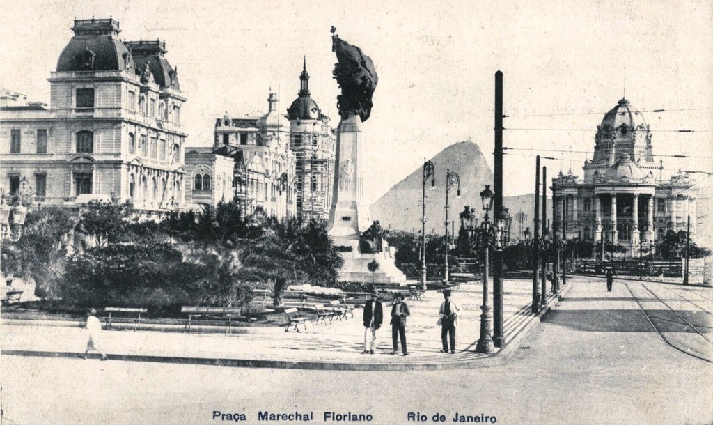 Praça Marechal Floriano