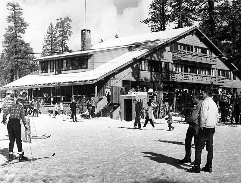 Snow Valley Mountain Resort