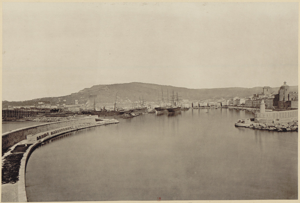 Port de la Ciotat