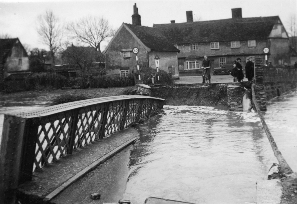 1939 Flood