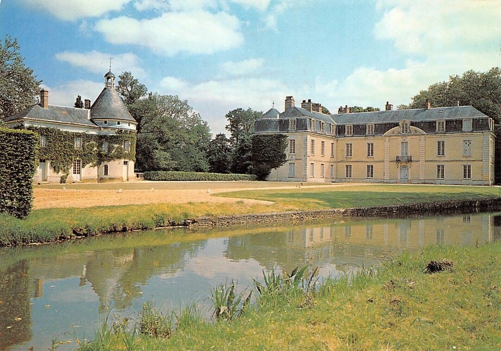 Château de Malicorne-sur-Sarthe