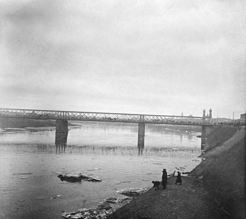Дорогомиловский мост