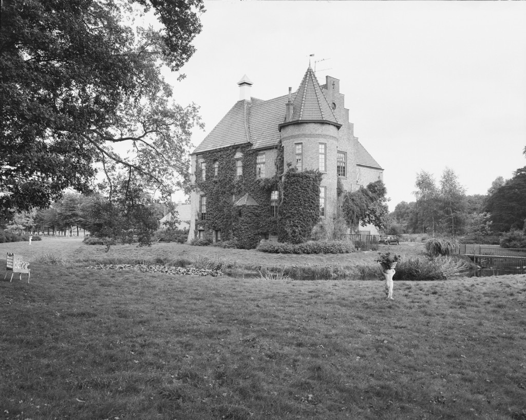 Huis Boksbergen in Olst