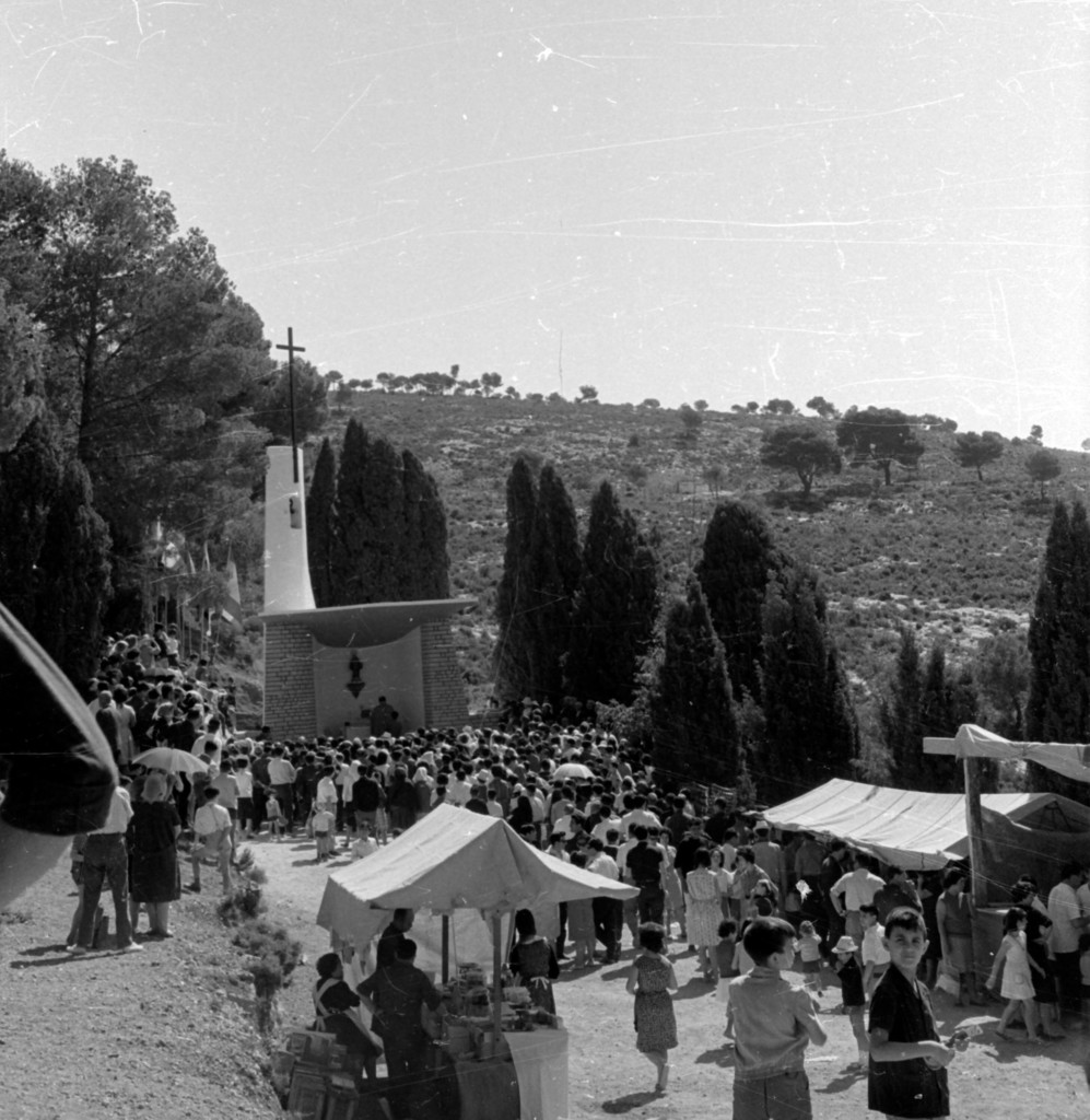 San Pascual 1964- Ibi