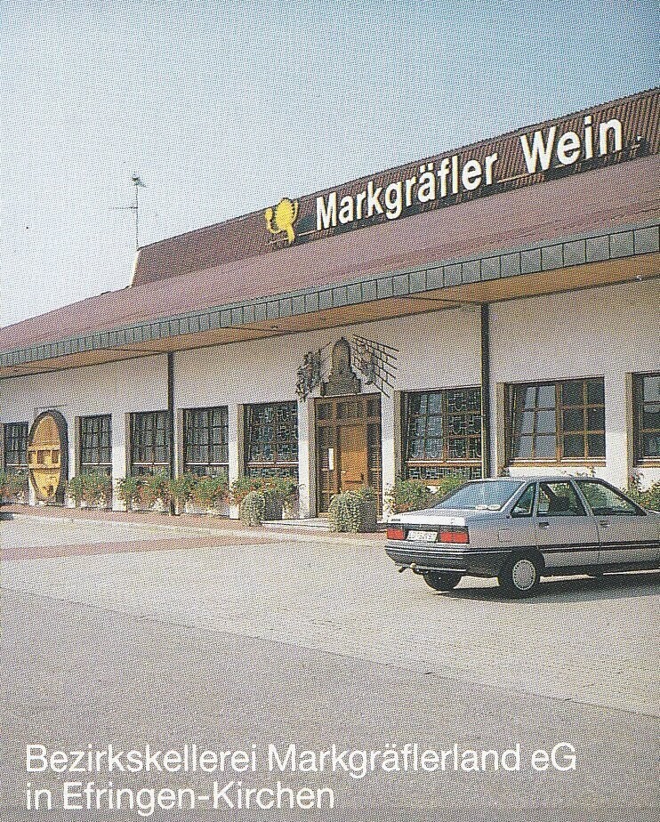 Markgrafler Wien