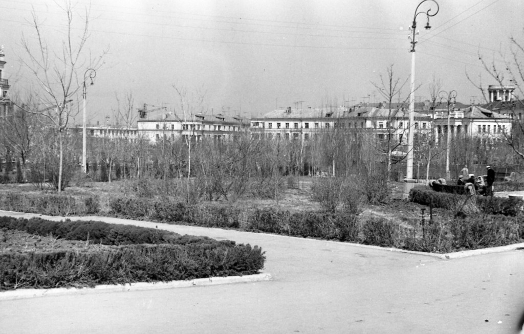 Види города.Севастополь-001-1963г