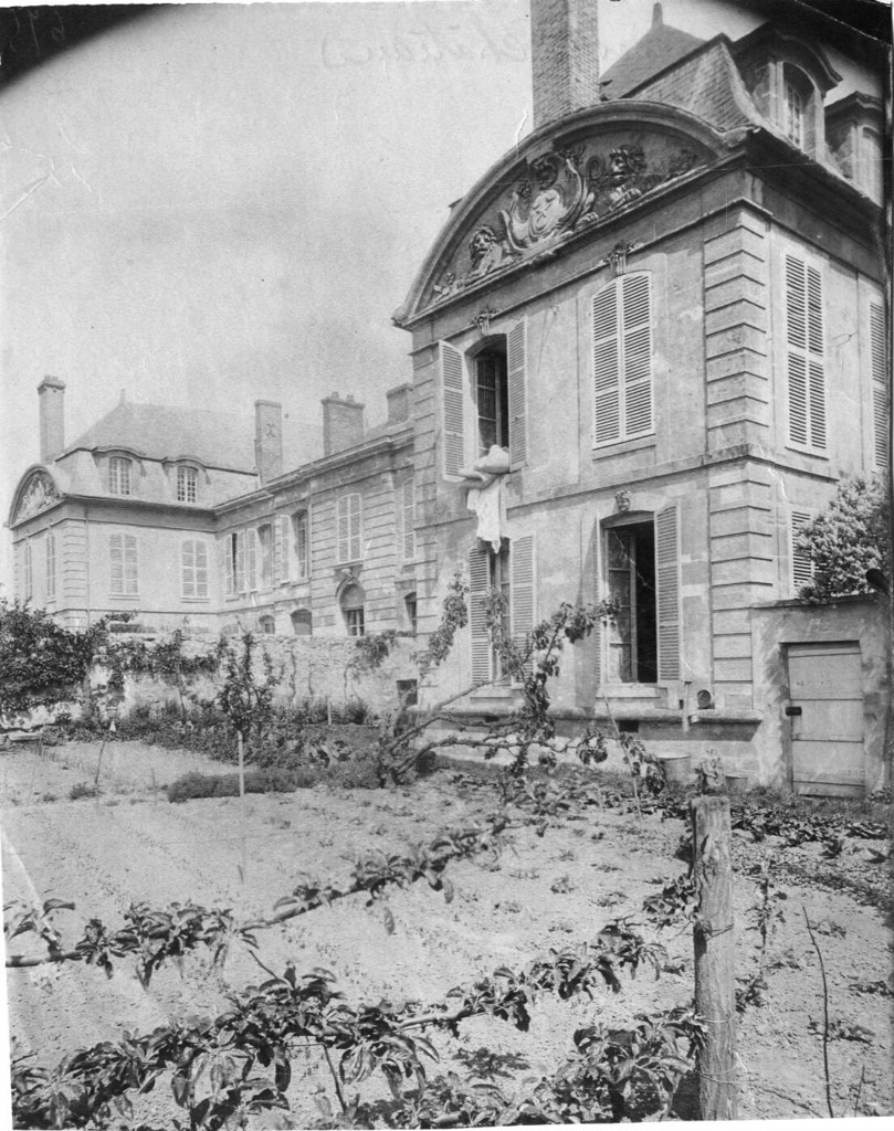 Château de Viarmes