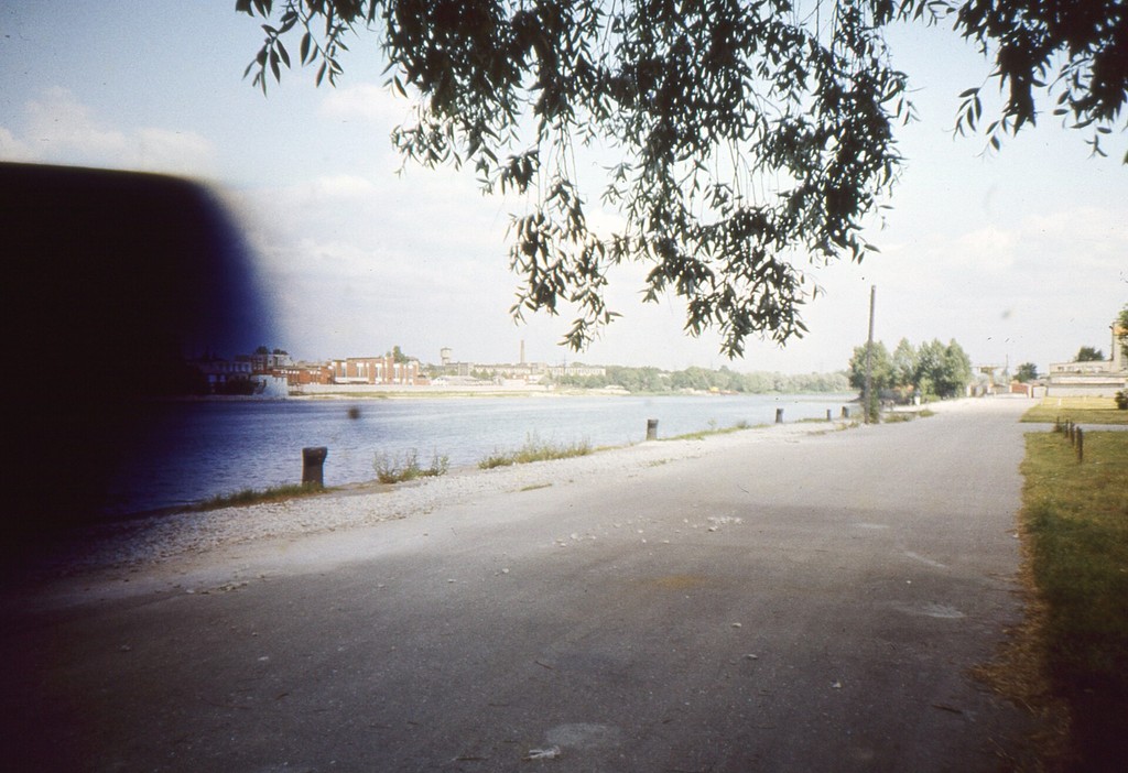 Pärnu Quay