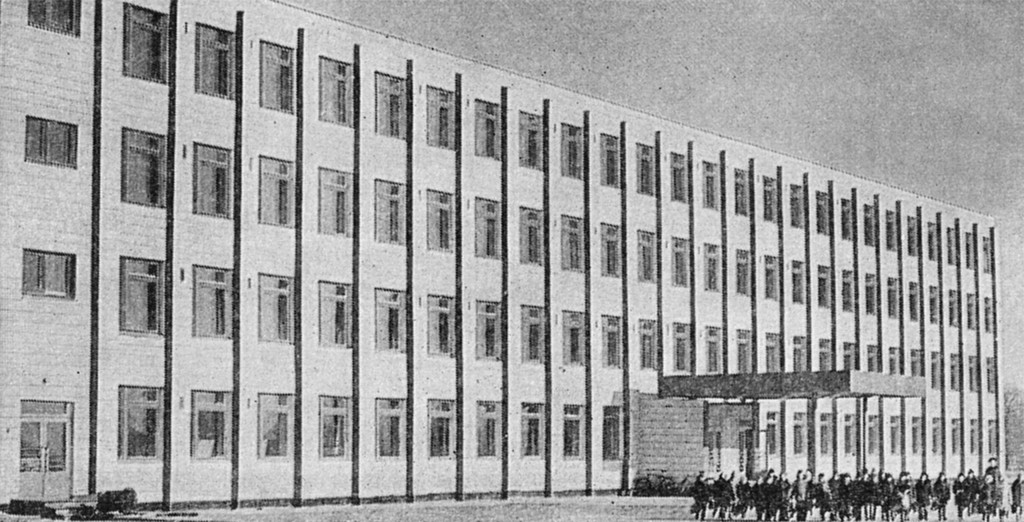 Snovsky School