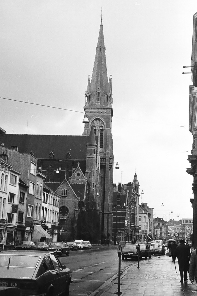 Sint-Antonius Antwerpen