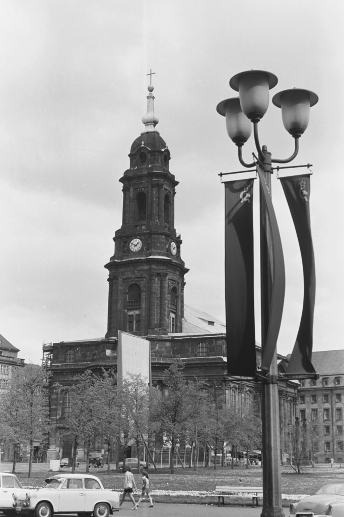 Kreuzkirche am Altmarkt