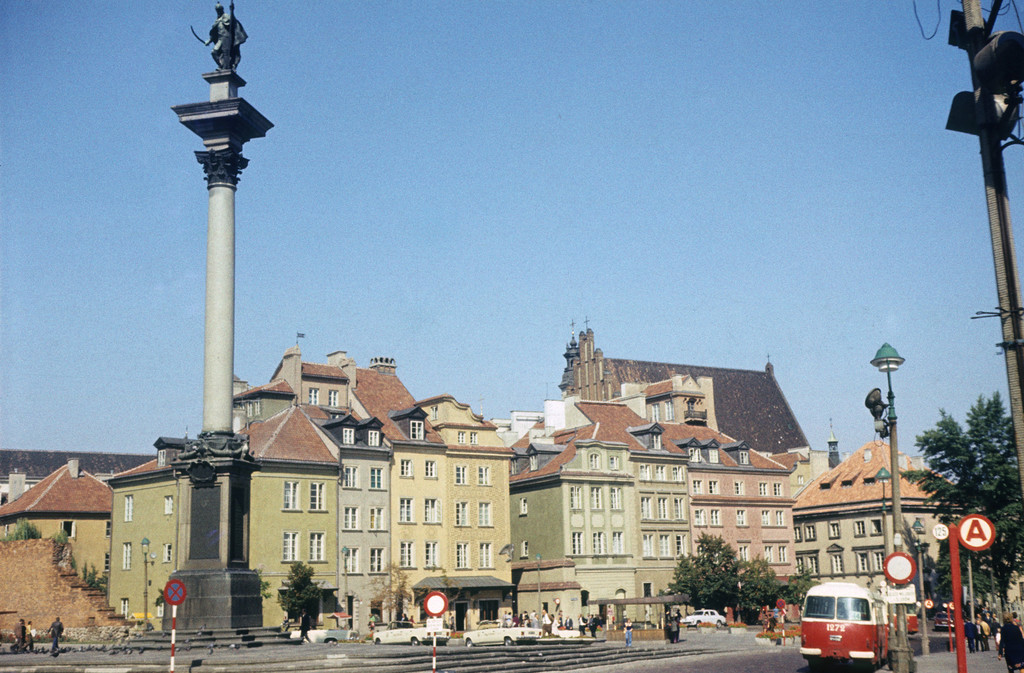 Plac Zamkowy