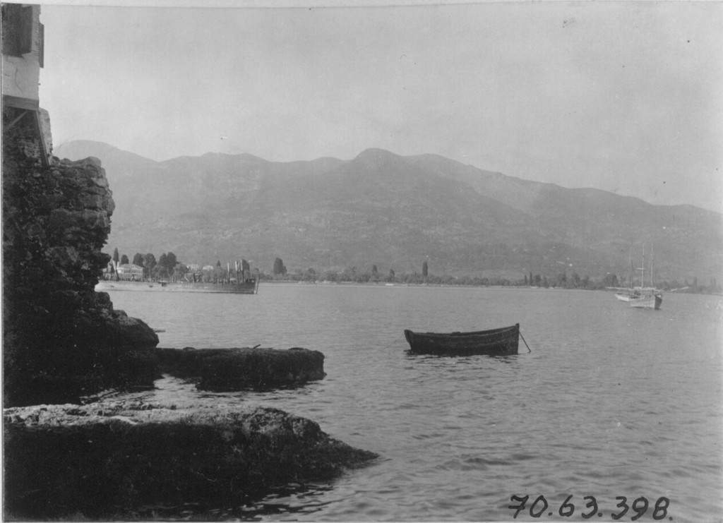 Alanya Bay