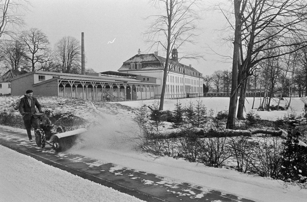Nakkebølle sanatorium aba Fåborg