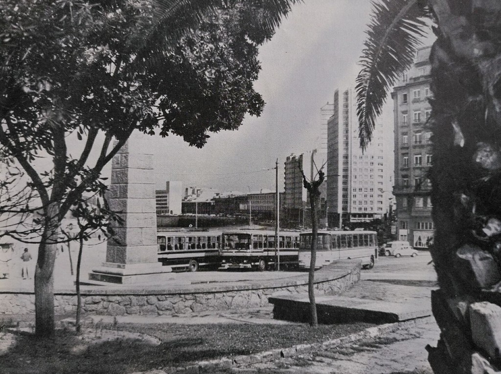 Plaza Portugal