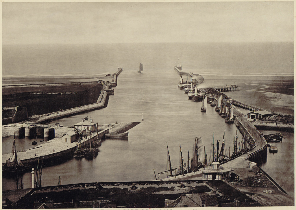 Port de Calais