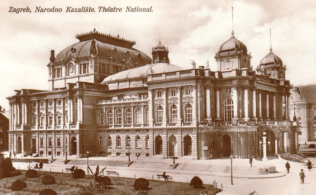 Narodno kazalište