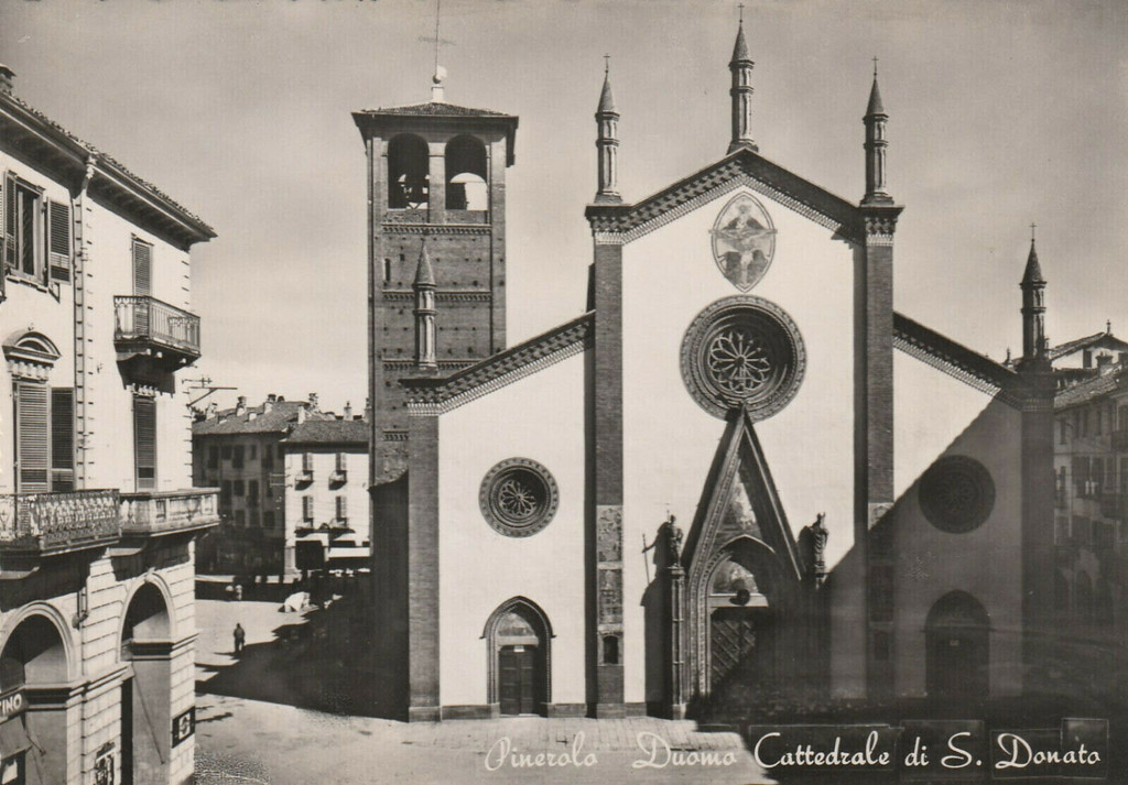Pinerolo, Cattedrale di San Donato 362817998787