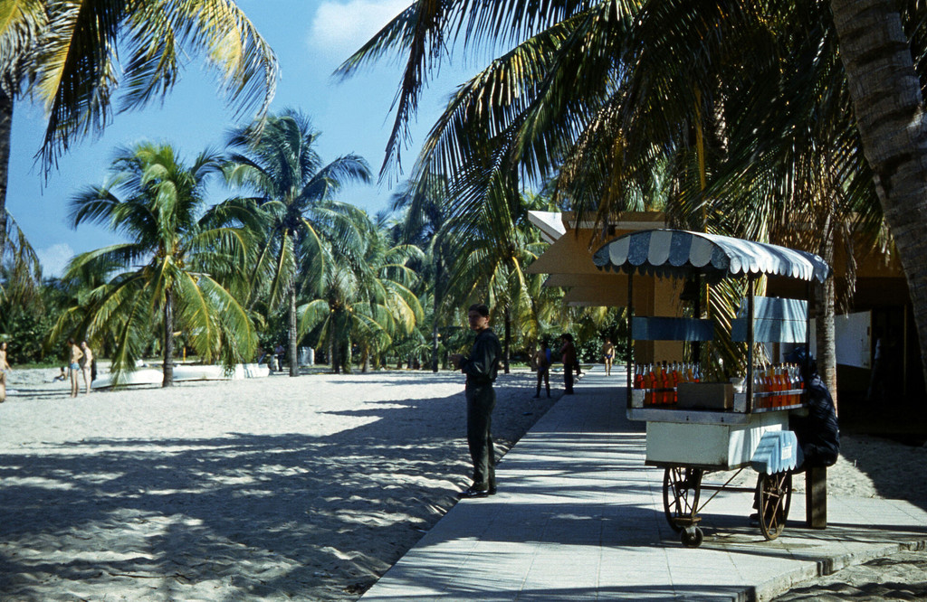 Playa de Bacuranao