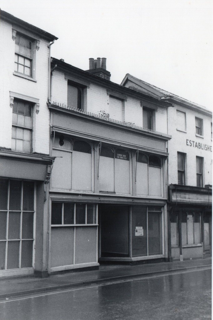 95 Fore Street