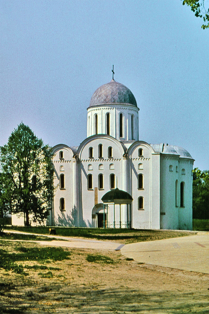 Собор Борисоглебського