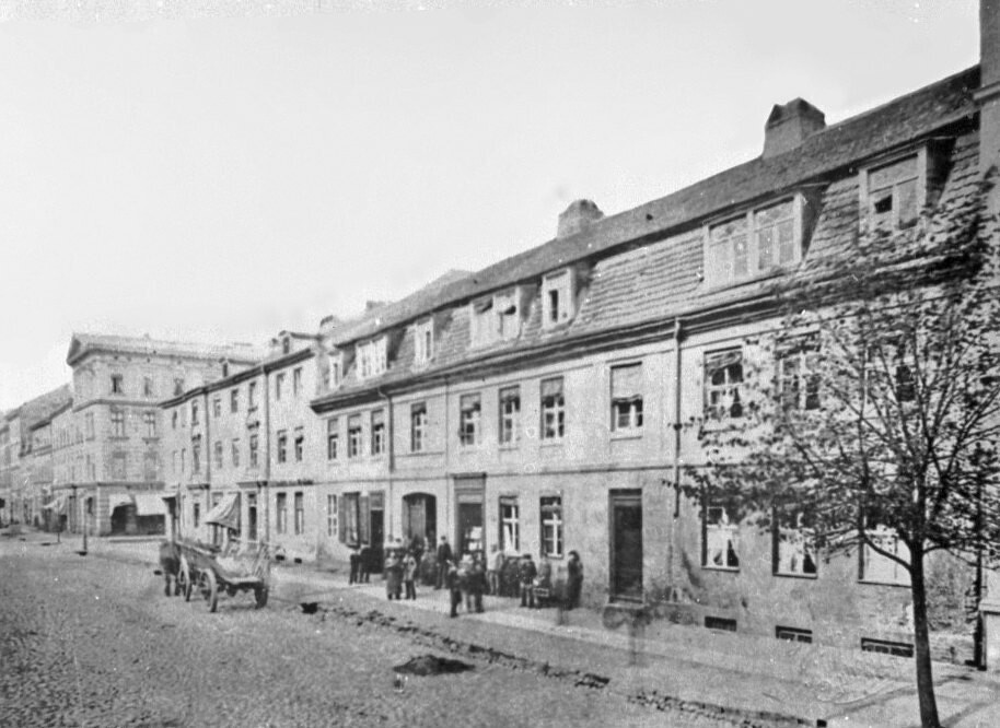 Zimmerstraße 49-51