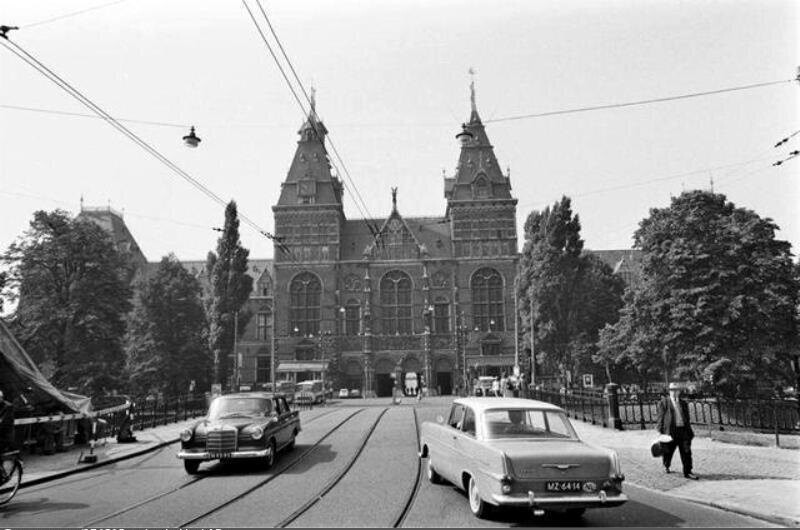 Het-Rijksmuseum-1975