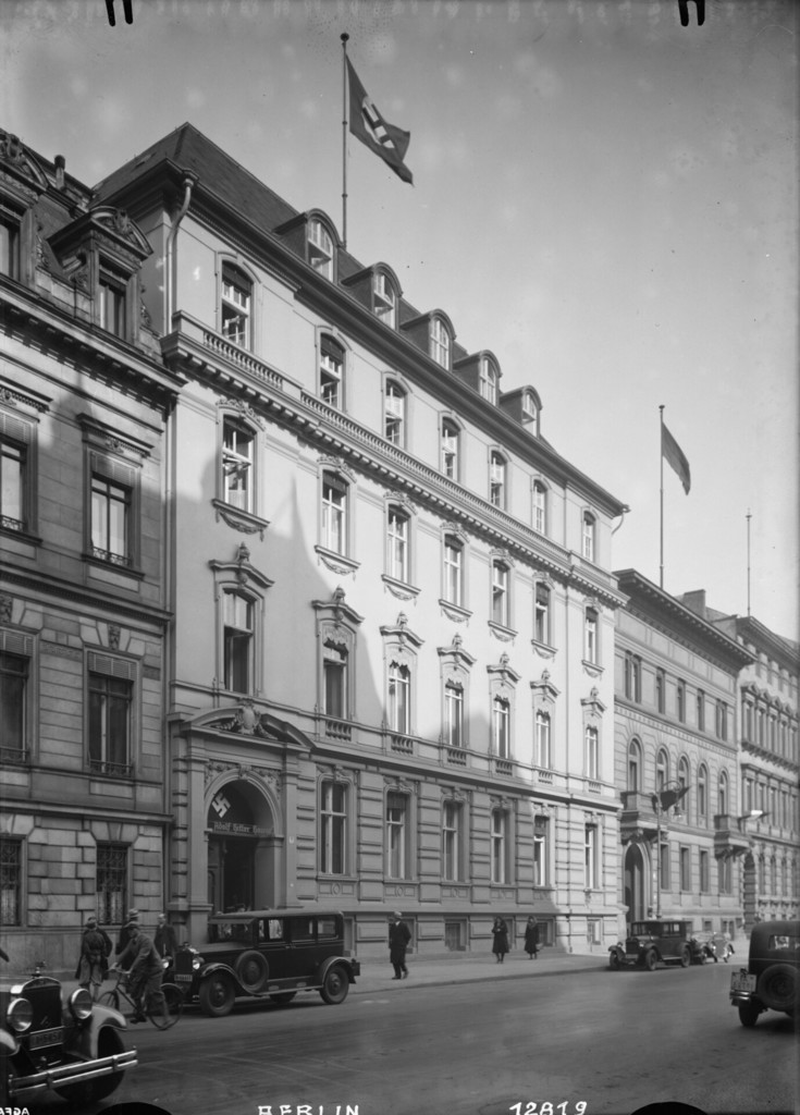Adolf-Hitler-Haus