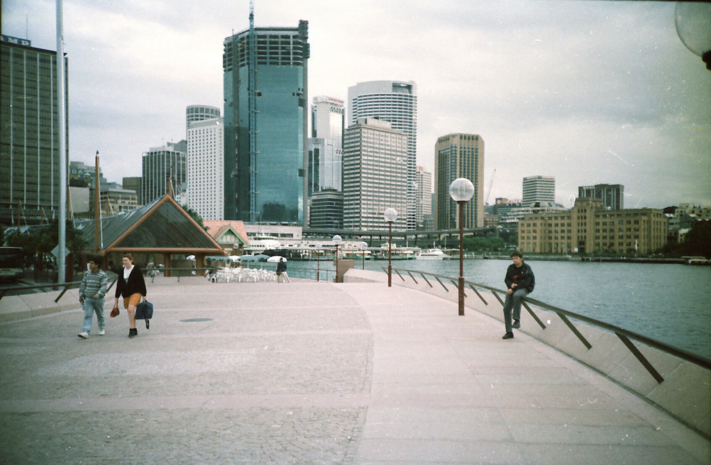 3 Circular Quay W,Sydney NSW 2000