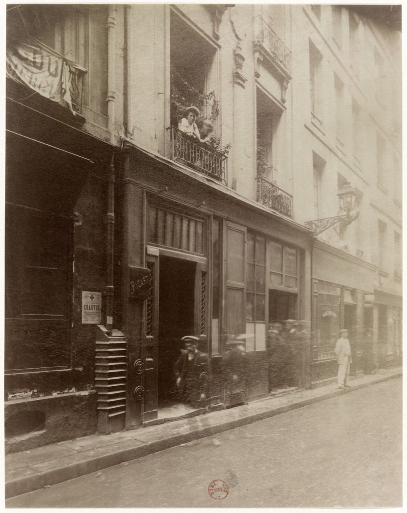 Ancien hôtel Louis XVI - 17 rue Dussoubs