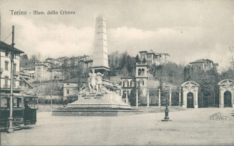 Monumento della Campagna di Crimea