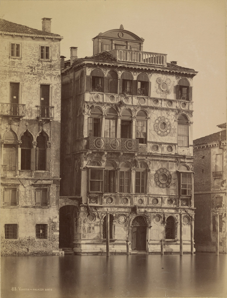 Palazzo Dario