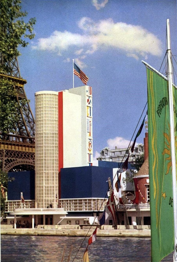 paris Exposition