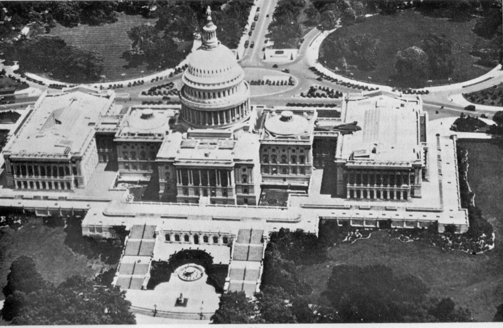 Capitol (Parliament building)