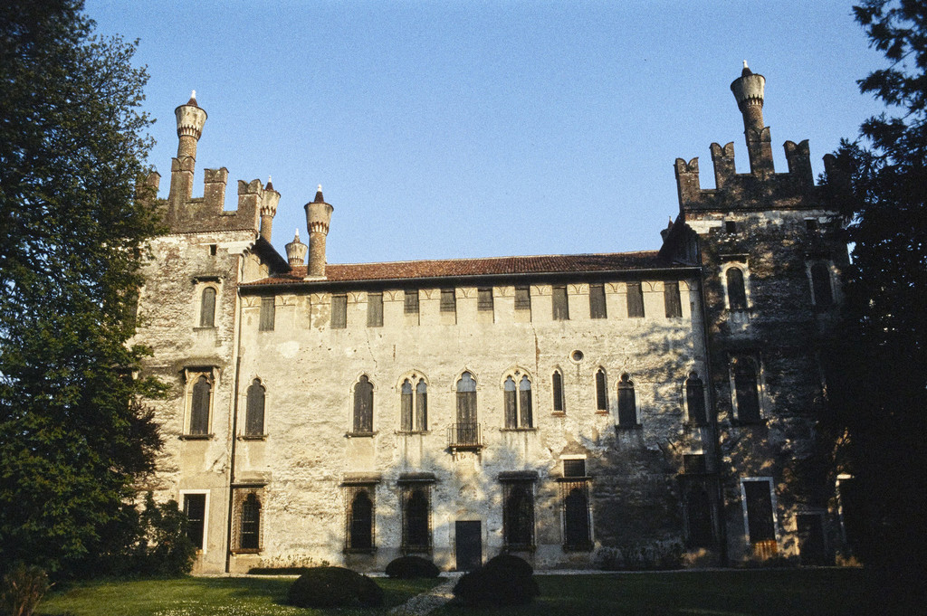 Castello di Thiene