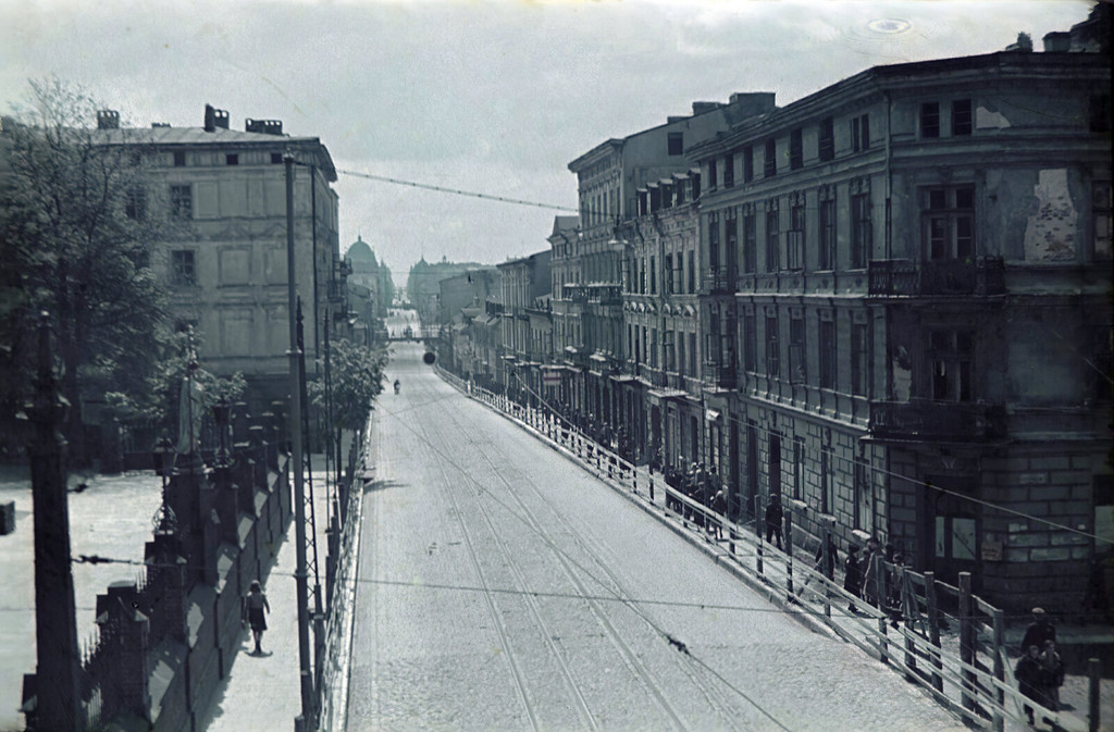 Ulica Zgierska