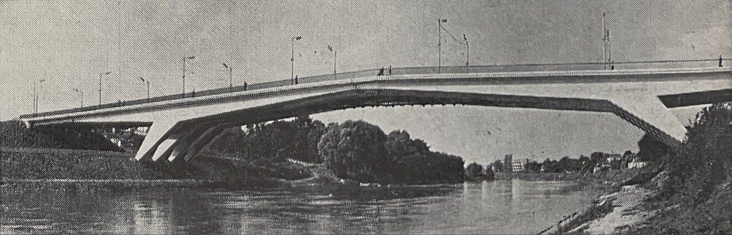 Tiltas per Nerį