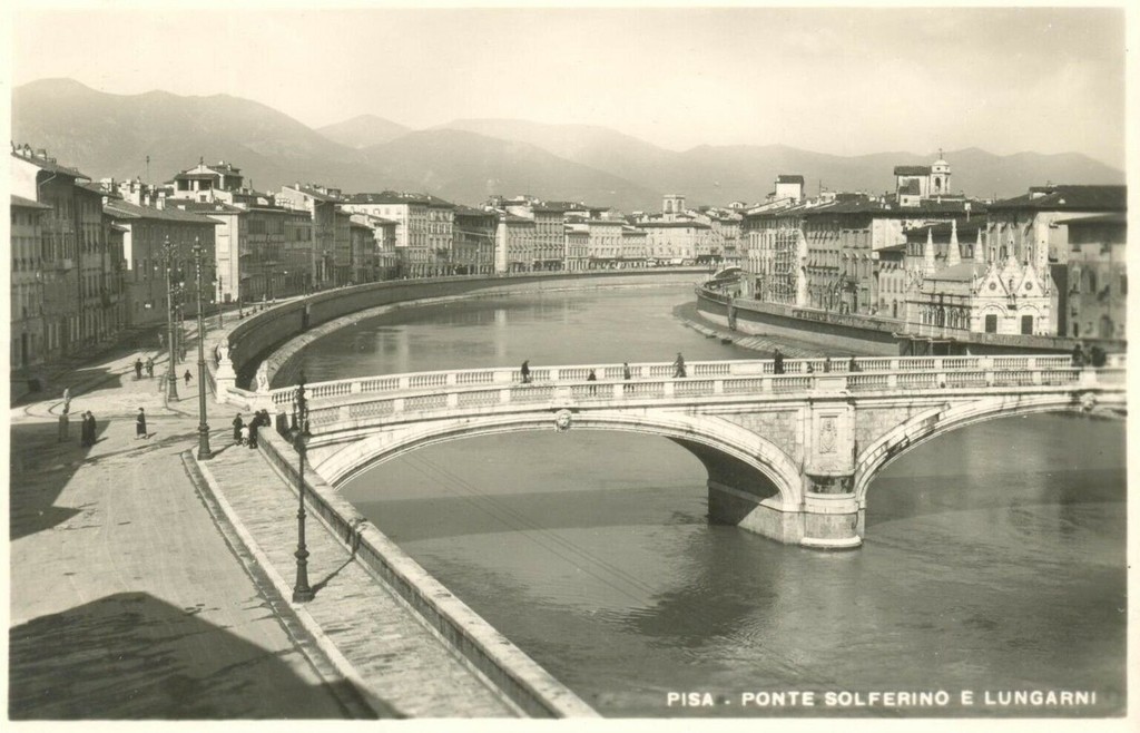 Ponte Solferino