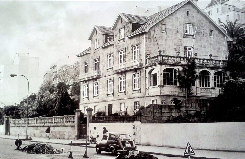 Colegio Alemán
