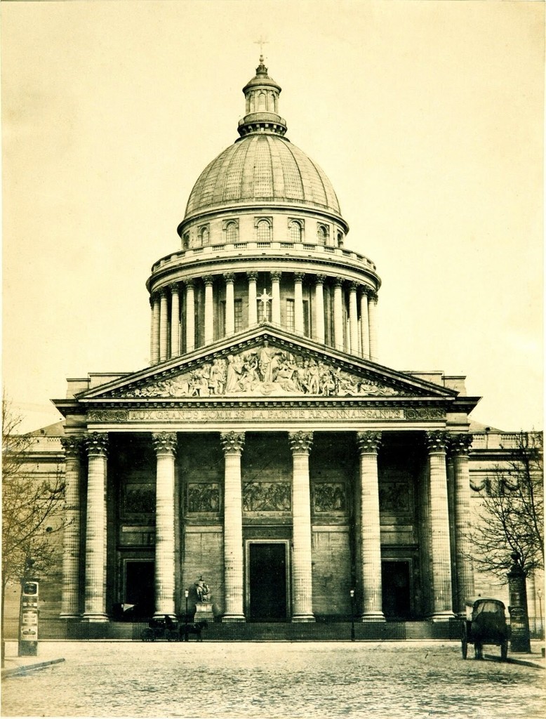 Le Panthéon (Paris)